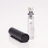 überlube Black Estuche recargable y 1 inserto 15ml